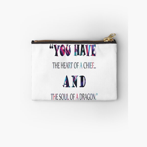 Item preview, How To Train Your Dragon - quote designed and sold by PraArts2002.