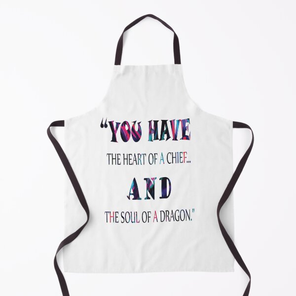 Item preview, How To Train Your Dragon - quote designed and sold by PraArts2002.