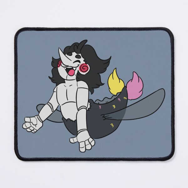 Item preview, Happy MerSpam! designed and sold by KowTownArt.