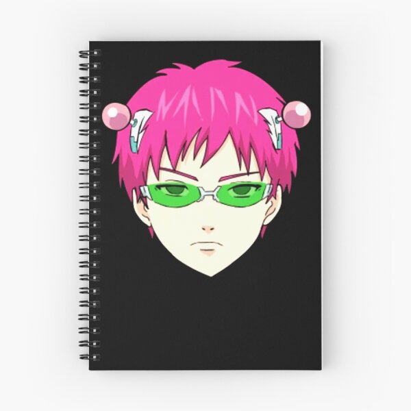 Item preview, Saiki k  designed and sold by Sarah971.