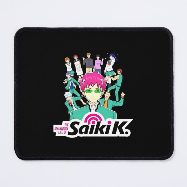 Item preview, Saiki K Magnet designed and sold by Sarah971.