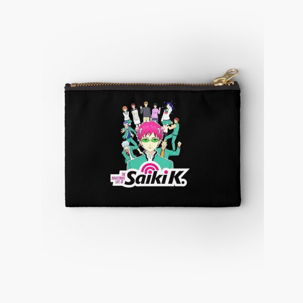 Item preview, Saiki K Magnet designed and sold by Sarah971.