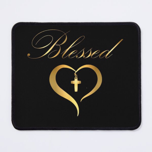 Item preview, BLESSED designed and sold by JASCKSHIRTS.