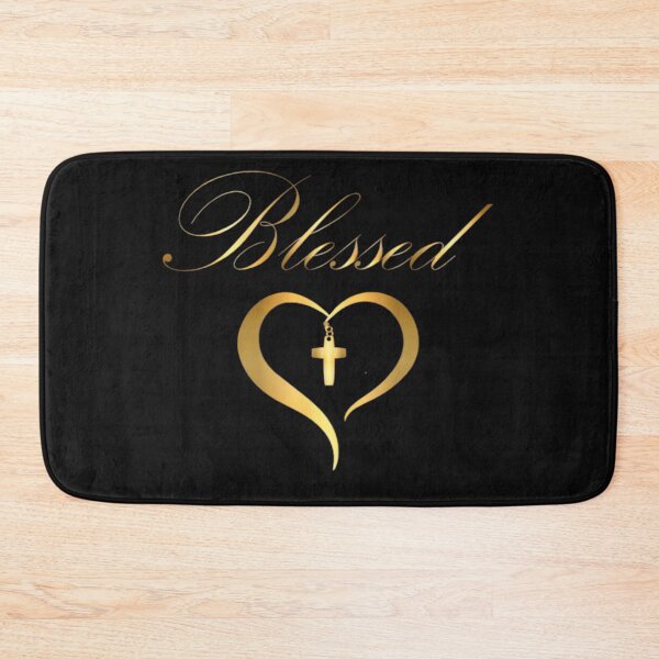 Item preview, BLESSED designed and sold by JASCKSHIRTS.