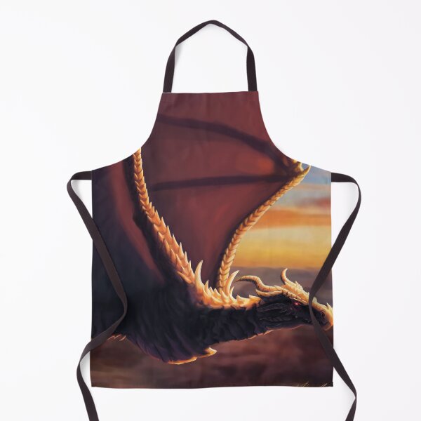 Item preview, Sunset Flight designed and sold by Nicola Semmler.