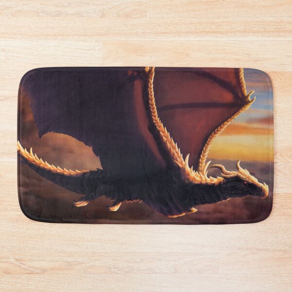 Item preview, Sunset Flight designed and sold by Nicola Semmler.