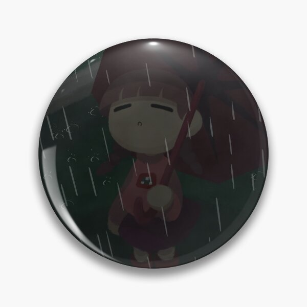 Item preview, Madotsuki in the Rain designed and sold by StarberryDreams.