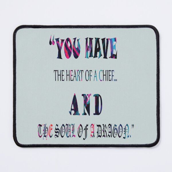 Item preview, How to train your dragon -quote designed and sold by PraArts2002.