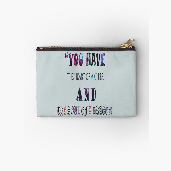Item preview, How to train your dragon -quote designed and sold by PraArts2002.