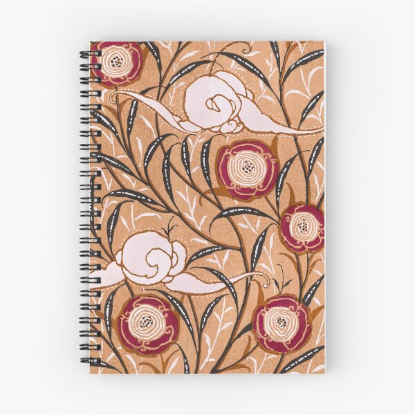 Artikelvorschau, Oriental Flower Vintage Artwork entworfen und verkauft von Sapphire07.