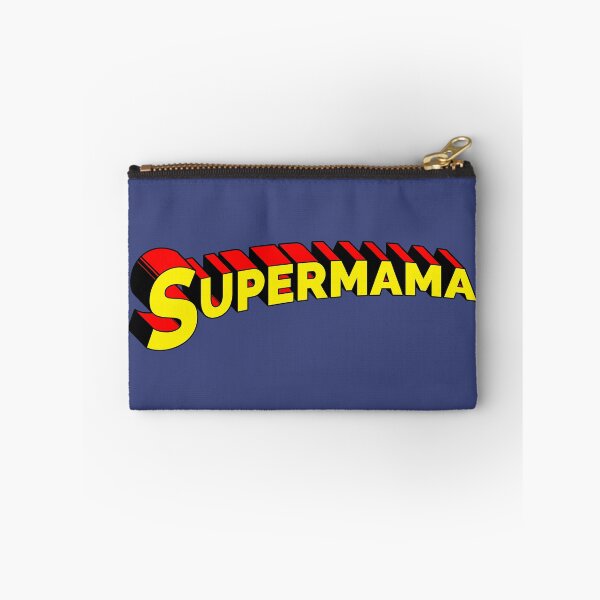 Item preview, SUPERMAMA SUPER MAMA SUPER MOM designed and sold by milibadic.