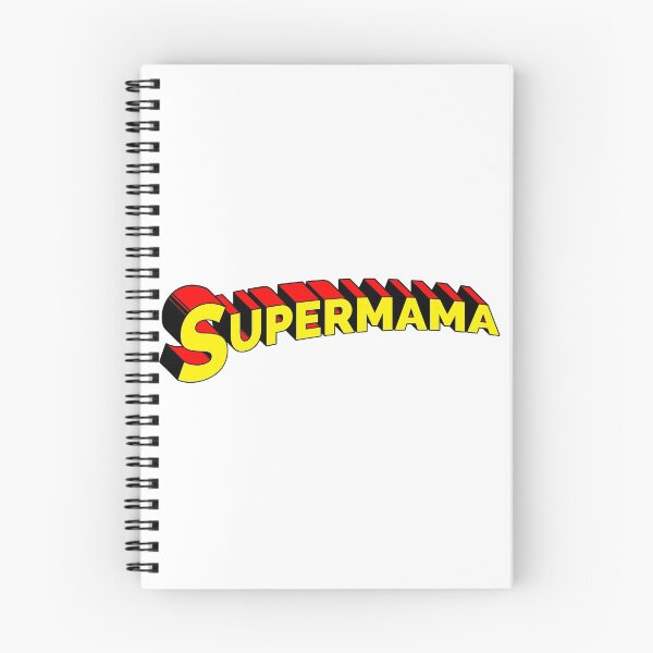 Item preview, SUPERMAMA SUPER MAMA SUPER MOM designed and sold by milibadic.