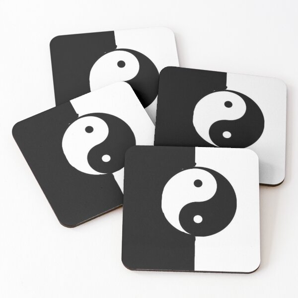 Item preview, Ying and yang designed and sold by AnnieHaven.