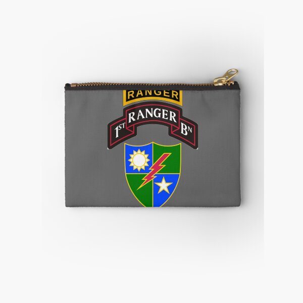 Item preview, 1st Ranger Battalion designed and sold by GiordanofDamico.