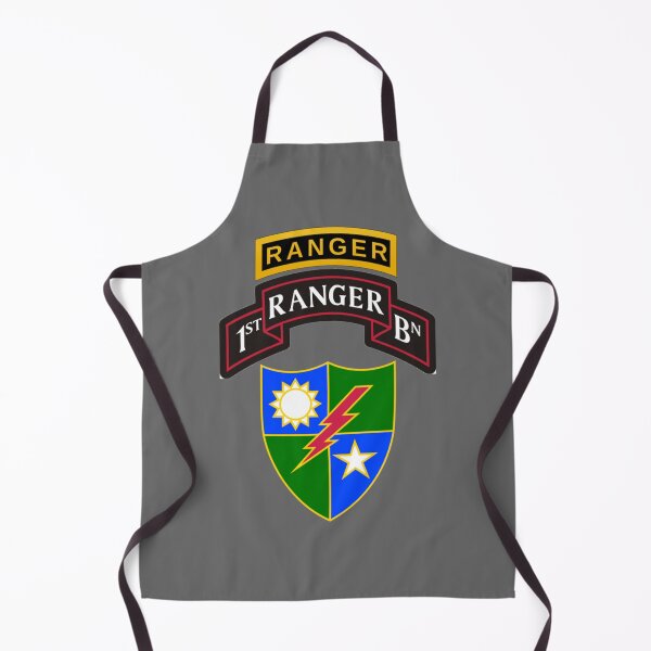 Item preview, 1st Ranger Battalion designed and sold by GiordanofDamico.