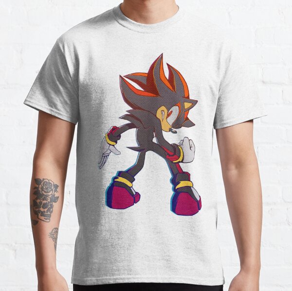 Shadow the Hedgehog Hey Pal Meme Kids T-Shirt for Sale by Reetwarnick0