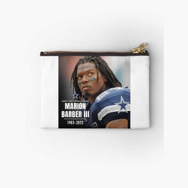 Item preview, Marion Barber II designed and sold by ThienPhan444.
