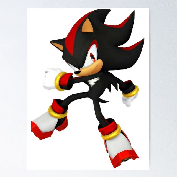 Sonic Forces Wp Classic Sonic Espio Shadow Silver Sonic Sonic Forces Matte  Finish Poster Paper Print - Animation & Cartoons posters in India - Buy  art, film, design, movie, music, nature and