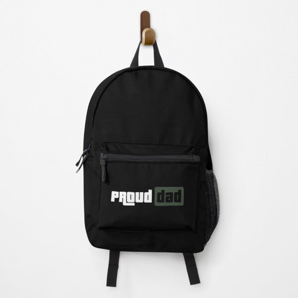 Item preview, "...Proud Dad..." designed and sold by CreArtorium.