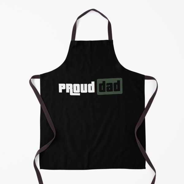 Item preview, "...Proud Dad..." designed and sold by CreArtorium.