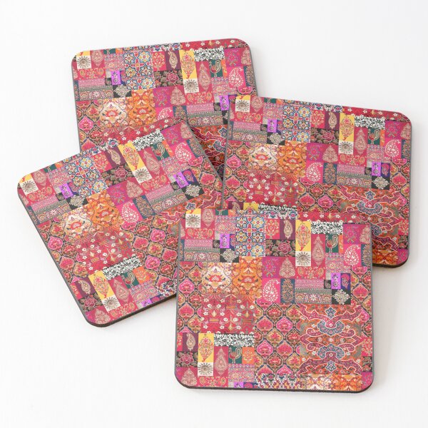 Item preview, -A35- Traditional Colored Moroccan Artwork. Classic designed and sold by GiuliofMariani.