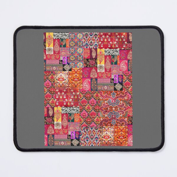Item preview, -A35- Traditional Colored Moroccan Artwork. Classic designed and sold by GiuliofMariani.