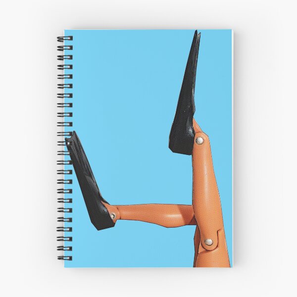 Item preview, Scuba Diving Flippers! Funny Scuba Diving Art! designed and sold by loveplasticpam.