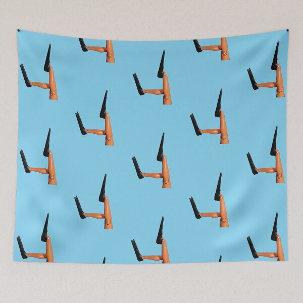 Item preview, Scuba Diving Flippers! Funny Scuba Diving Art! designed and sold by loveplasticpam.