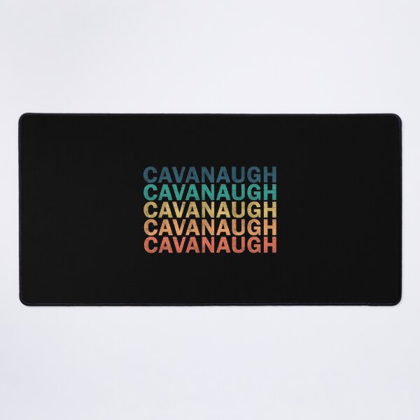 Item preview, Cavanaugh Name T Shirt - Cavanaugh Vintage Retro Name Gift Item Tee designed and sold by masondilla.