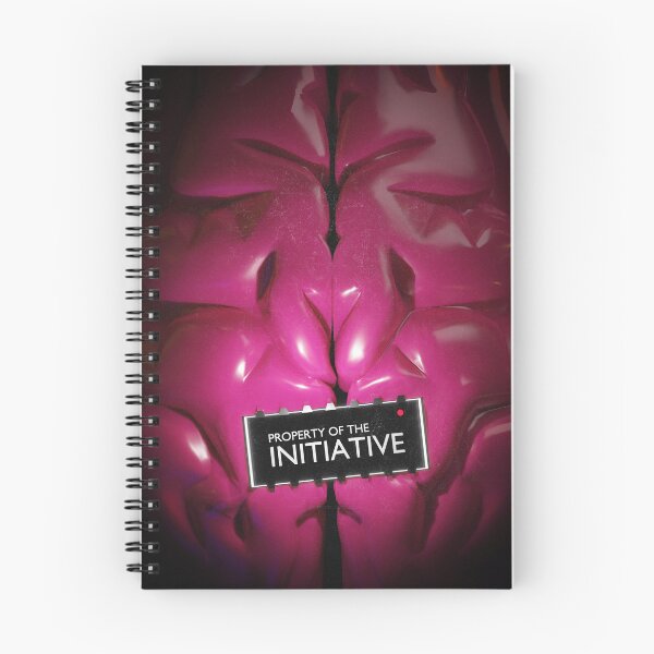Item preview, 407. The Initiative designed and sold by trevorcarlee.