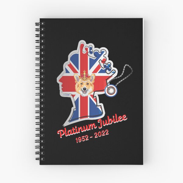 Item preview, Platinum Jubilee For Kids  designed and sold by WoodburyLake.