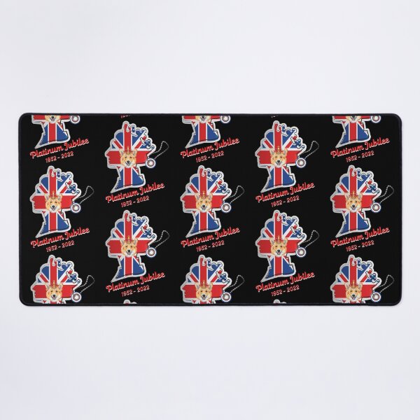 Item preview, Platinum Jubilee For Kids  designed and sold by WoodburyLake.