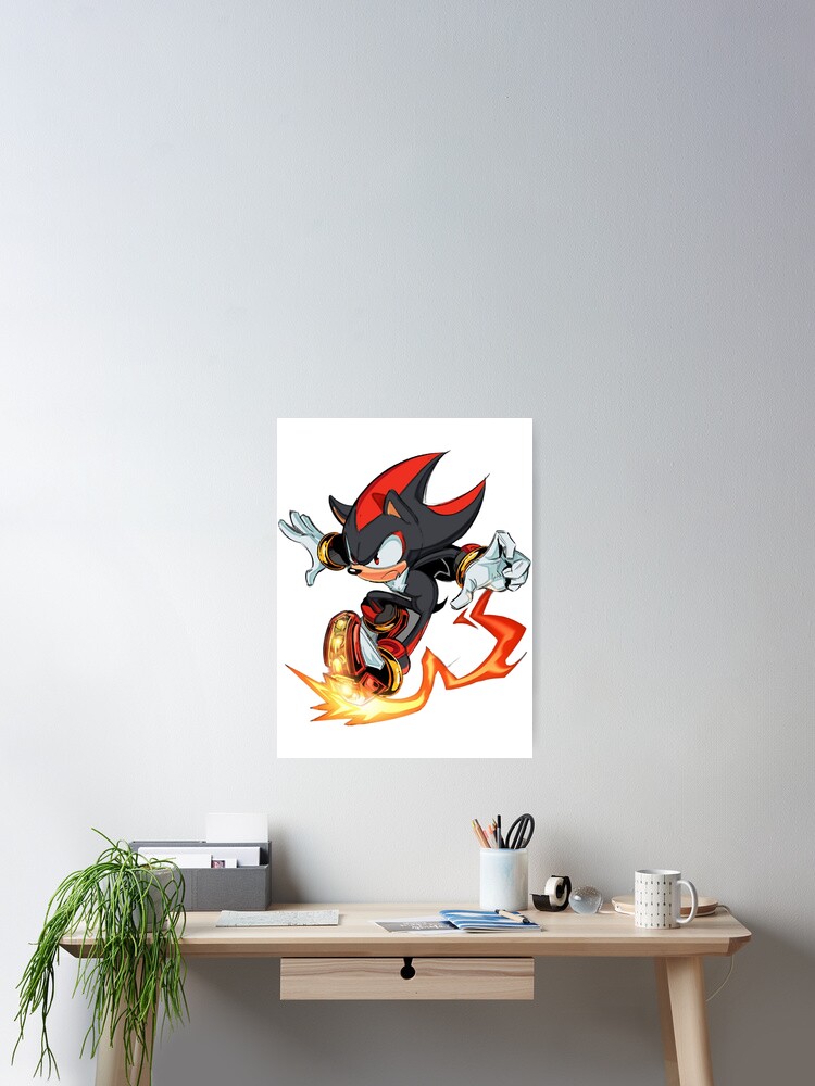 Shadow the Hedgehog - The Cutting Room Floor