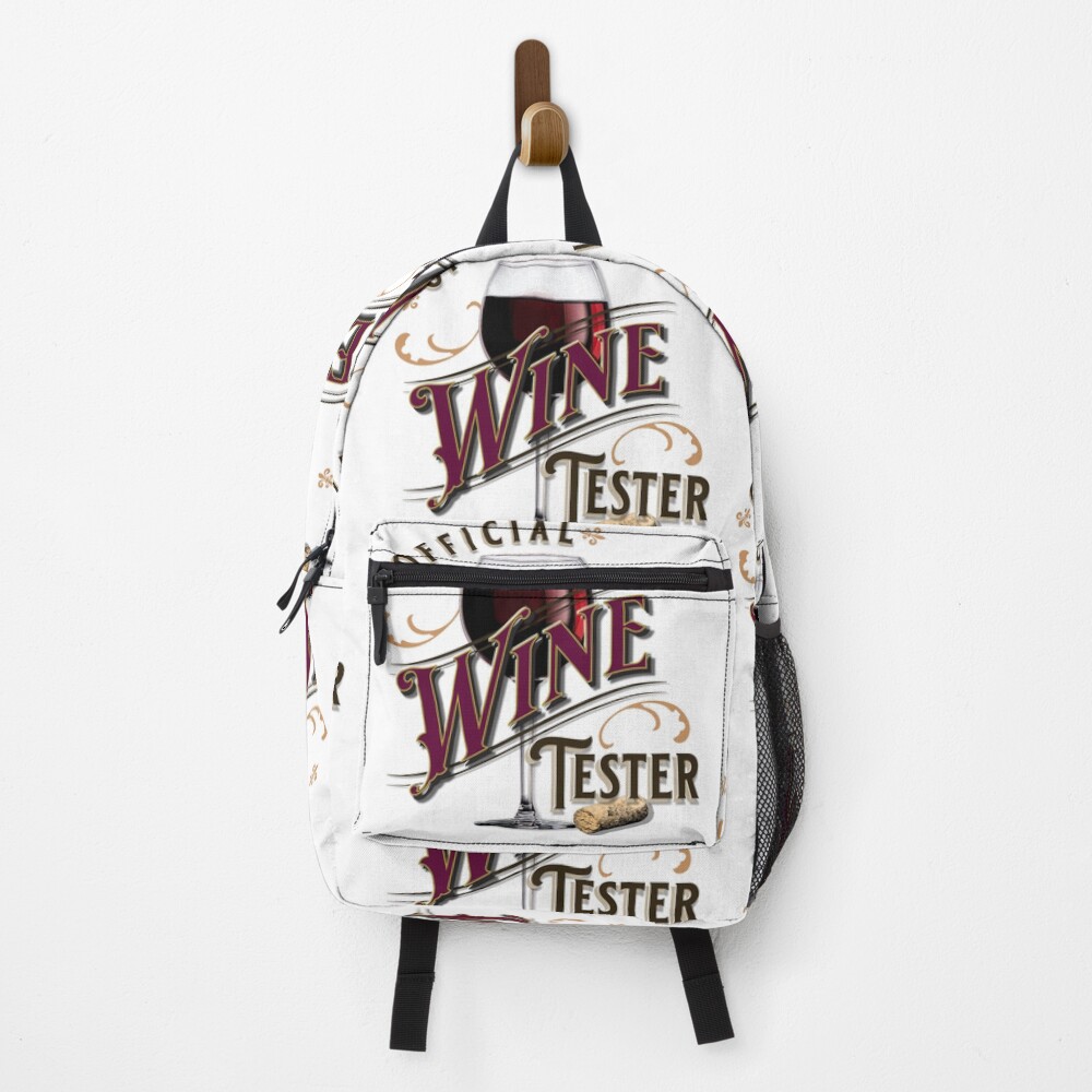 Artikel-Vorschau von Rucksack, designt und verkauft von JCMCDesigns.