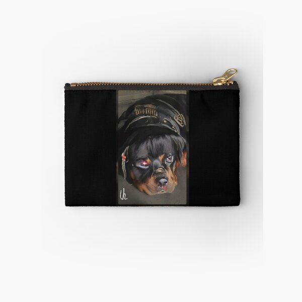 Item preview, Rottweiler Steampunk Art designed and sold by Freedomink.
