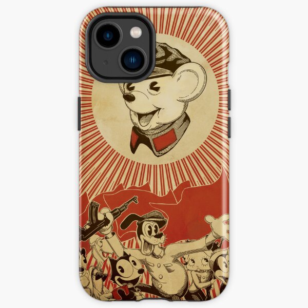 Chairman Mao Zedong Phone Cases for Sale Redbubble