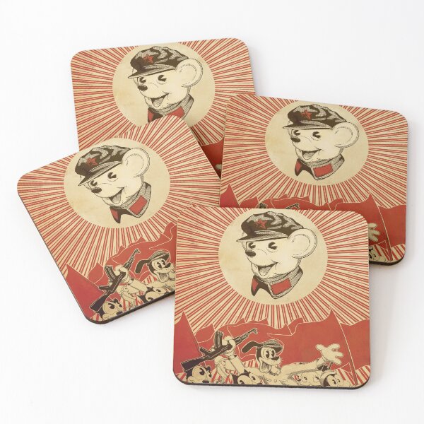 Item preview, Chairman Mouse designed and sold by MunkeeWear.