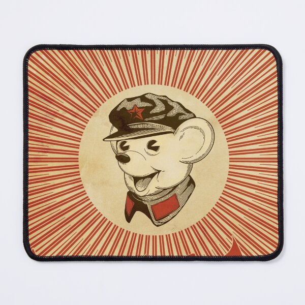 Item preview, Chairman Mouse designed and sold by MunkeeWear.