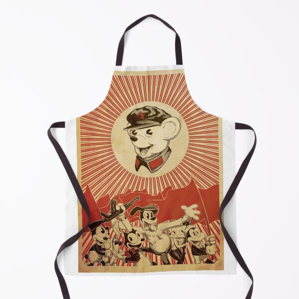 Item preview, Chairman Mouse designed and sold by MunkeeWear.