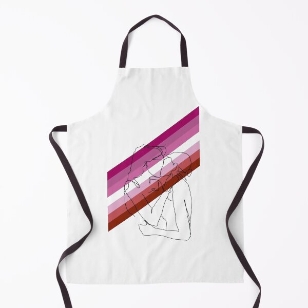 Item preview, Lesbian leggings designed and sold by Brian774.