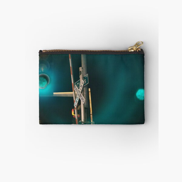 Item preview, Railroad crossing  designed and sold by Martha Burns.