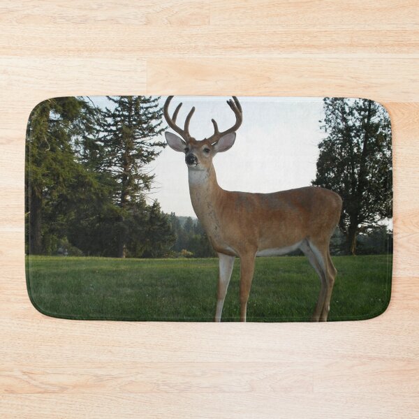 Item preview, White Tail Buck designed and sold by ByCollins.