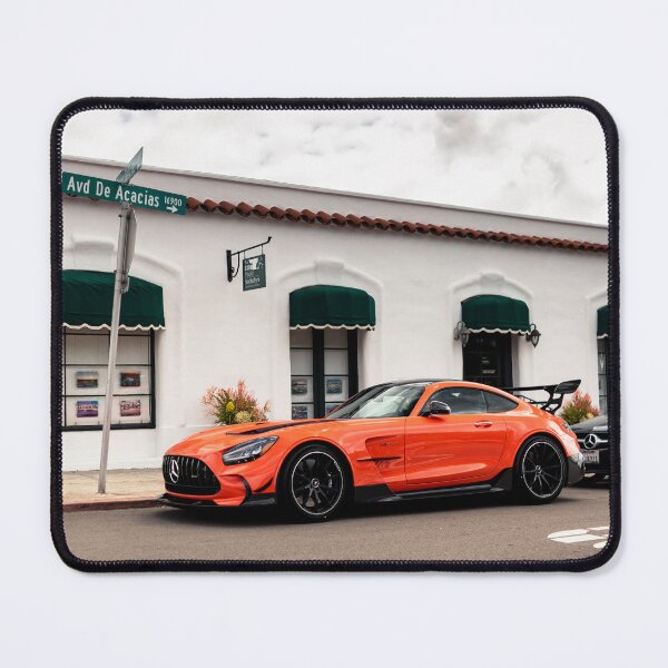 Item preview, AMG GTR Black Series designed and sold by JWKexotics.