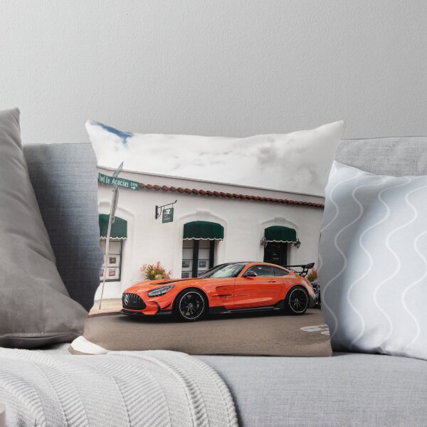 Item preview, AMG GTR Black Series designed and sold by JWKexotics.
