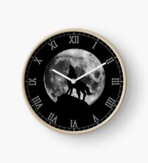 Wolf Uhr