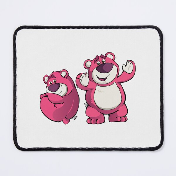 Item preview, Sweet lotso huggin bear| Gift Perfect designed and sold by carovelaurie.