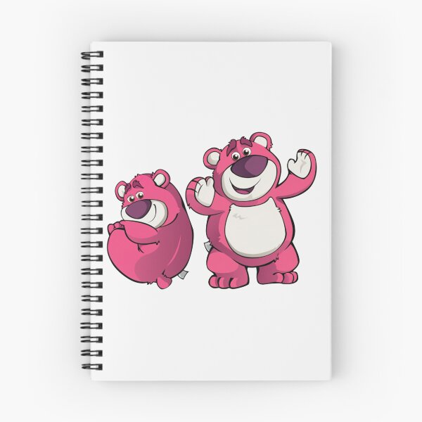 Item preview, Sweet lotso huggin bear| Gift Perfect designed and sold by carovelaurie.