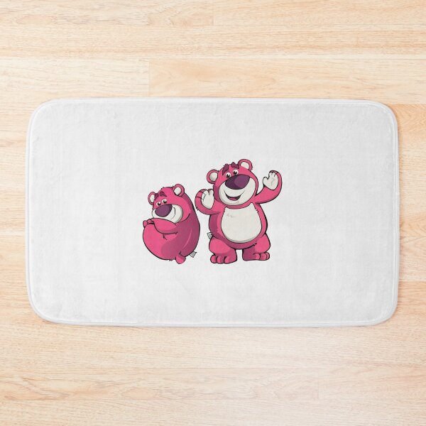 Item preview, Sweet lotso huggin bear| Gift Perfect designed and sold by carovelaurie.