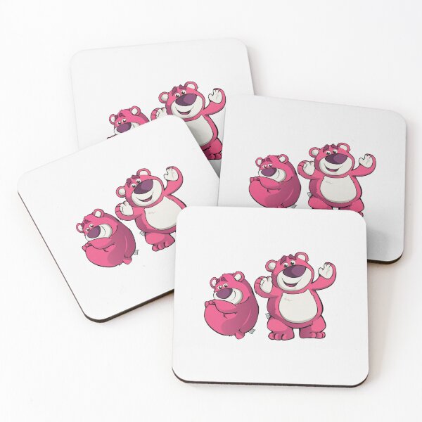 Item preview, Sweet lotso huggin bear| Gift Perfect designed and sold by carovelaurie.