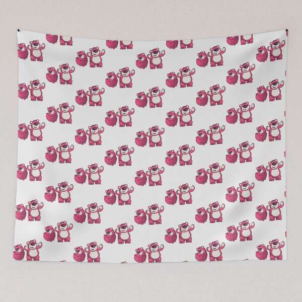 Item preview, Sweet lotso huggin bear| Gift Perfect designed and sold by carovelaurie.